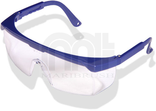 3M Veiligheidsbril Nassau Plus