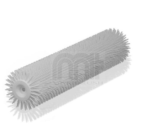 [4842-401] Stekelrol 40cm x 88mmØ -21mm zachte stekels - topkwaliteit
