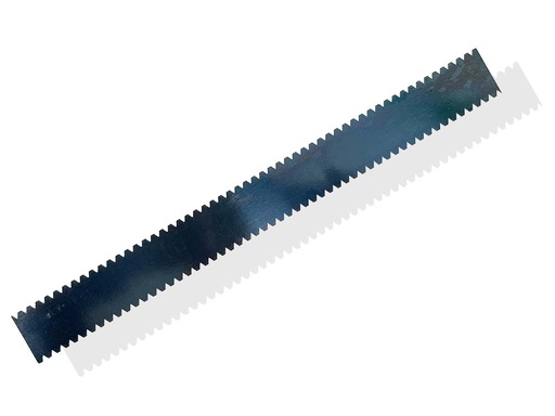 [4700-285-B2] Tandstrip B2 (C) voor 28cm lijmkam