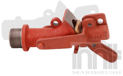 Vatkraan superior 0.75"