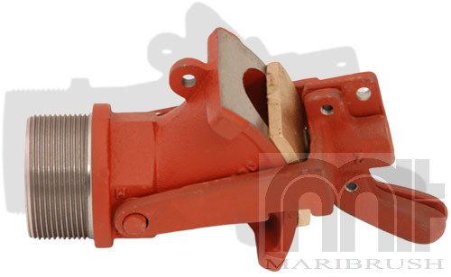 Vatkraan superior 2.0"