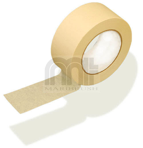 Masking tape super 50mm x 50m - &lt;FreeLINE-2&gt;