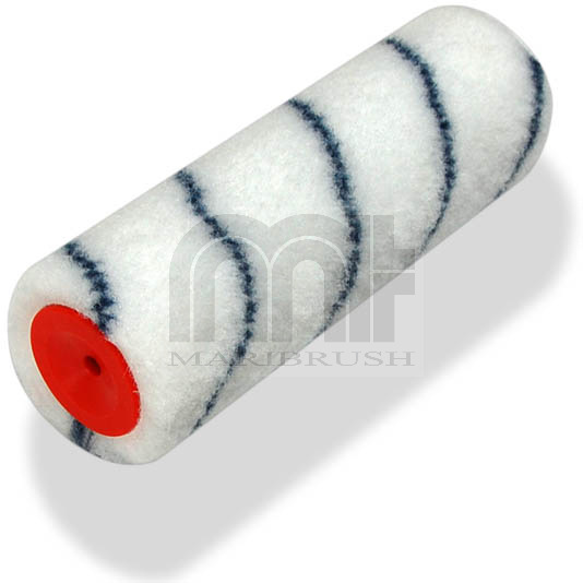 Roller 18cm BLueLINE-14 voor 6mm beugel