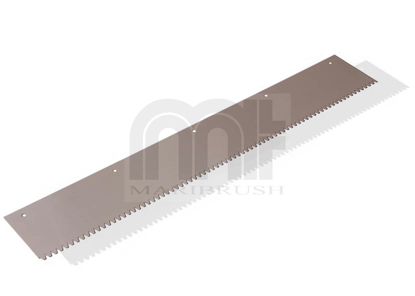 Reserve tandblad - tand nr. 71 trapeziumtand