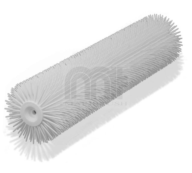 Stekelrol 50cmx115mmØ - 35mm zacht