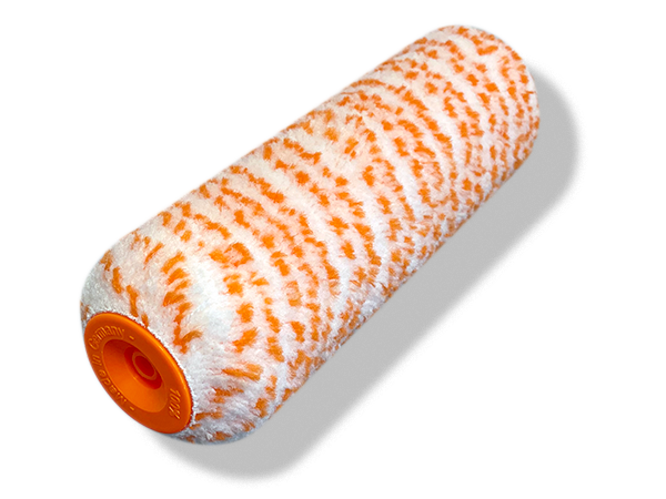 Rol 25cm OrangeLINE-18 - voor 8mm beugel