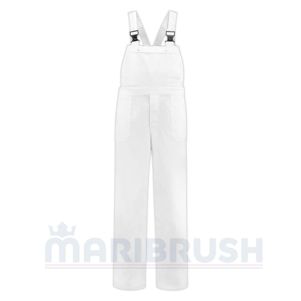 Tuinoverall Polyester / Katoen Medium maat 54