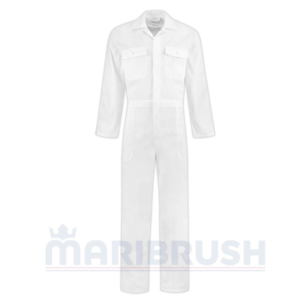Overall Polyester / Katoen Large 54