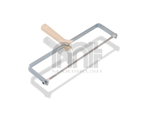 [4310-400] U-Beugel 40 cm voor rollen 40 cm breed