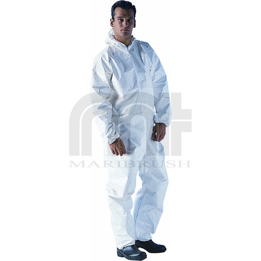 [4661-036] Overall MariLon Base - maat XXL polypropylen