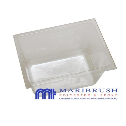 [4346-181] Inlage voor 8 Liter verfemmer