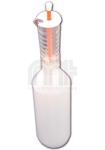 [4690-100] Doseerfles 1L - 1000 ML