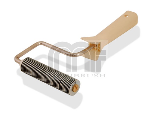[4630-120] 120 x 30mmØ Ontluchtingsroller - losse schijven