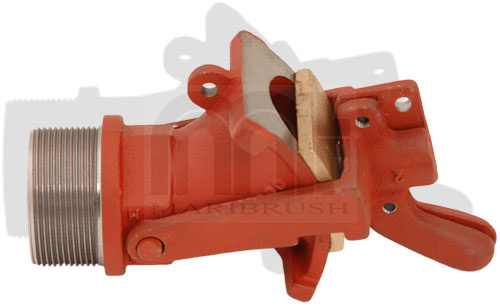 [4682-275] Vatkraan superior 3.0"