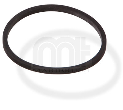 [4682-300] Dichtingsring  2.0"          hardrubber