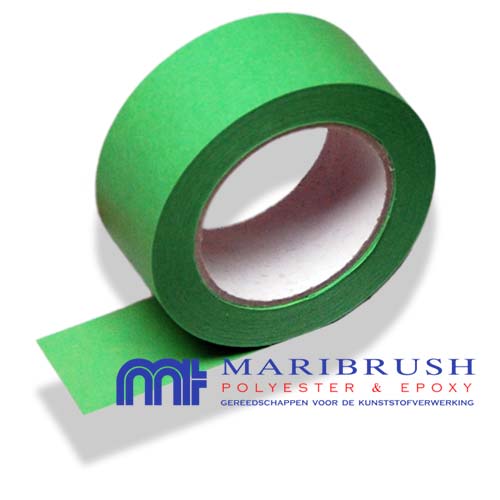 [4683-048] SuperMask 'GreenLINE' - 48mm x 50m