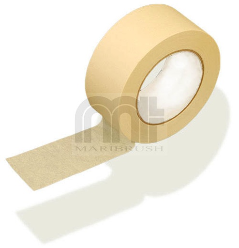 [4689-050] Masking tape super 50mm x 50m - &lt;FreeLINE-2&gt;