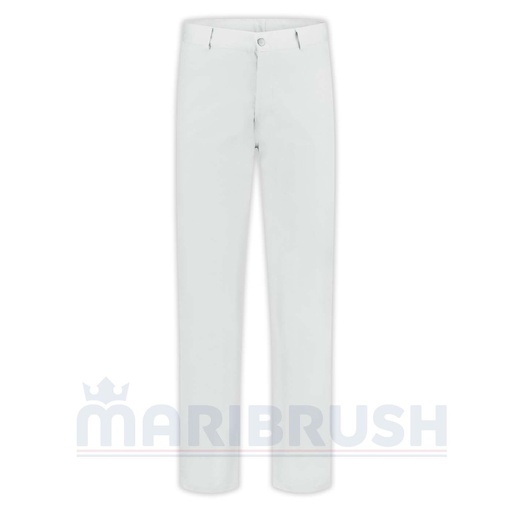 [4661-158] Werkbroek Polyester / Katoen maat 58